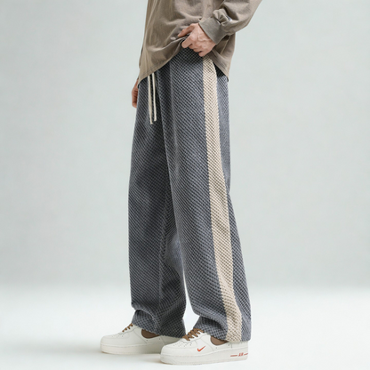 Hype Waffle Corduroy Joggers