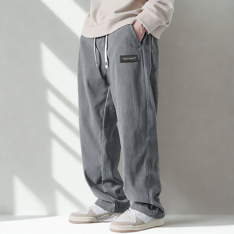 Arlo Corduroy Joggers