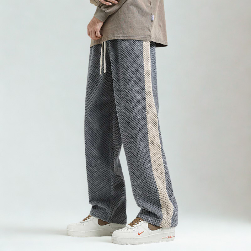 Hype Waffle Corduroy Joggers