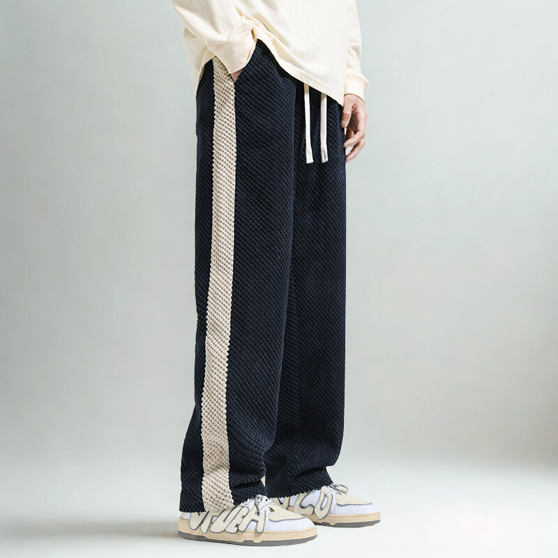 Hype Waffle Corduroy Joggers