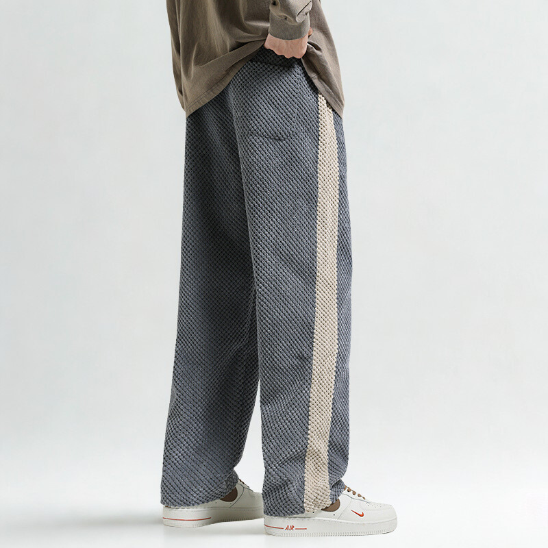 Hype Waffle Corduroy Joggers