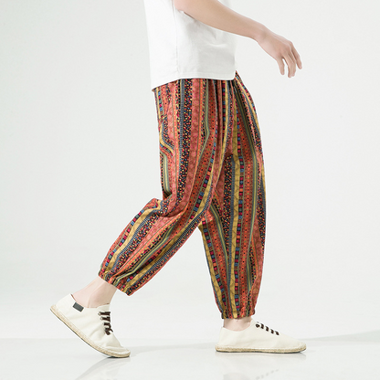 Wanderer’s Heritage Pants
