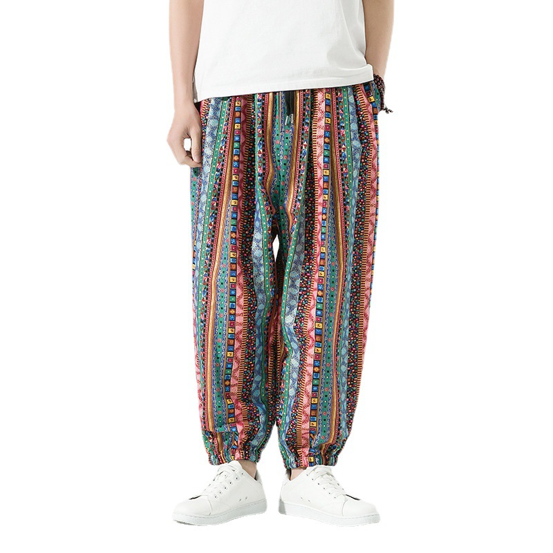 Wanderer’s Heritage Pants