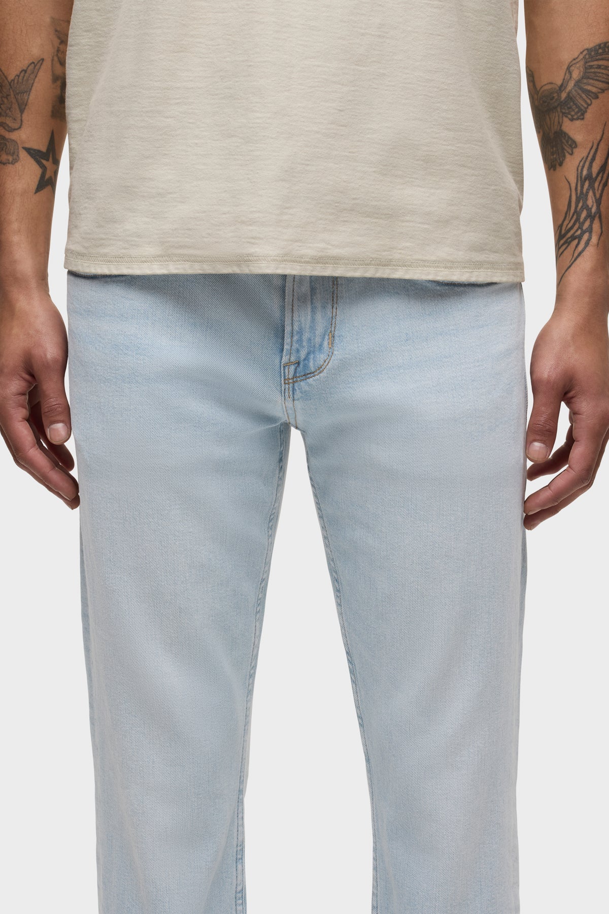 Blake Slim Straight