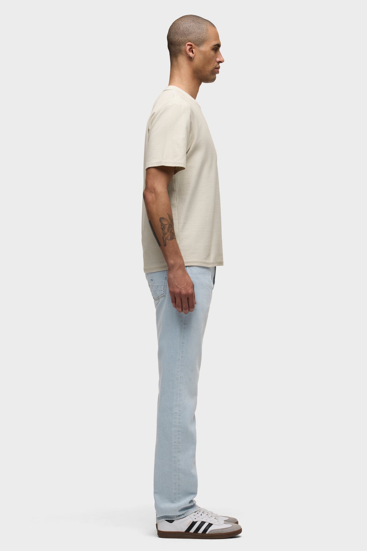 Blake Slim Straight