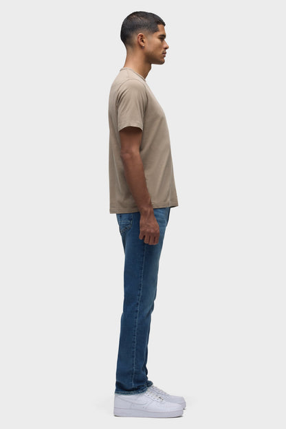 Blake Slim Straight Jean 32" Inseam